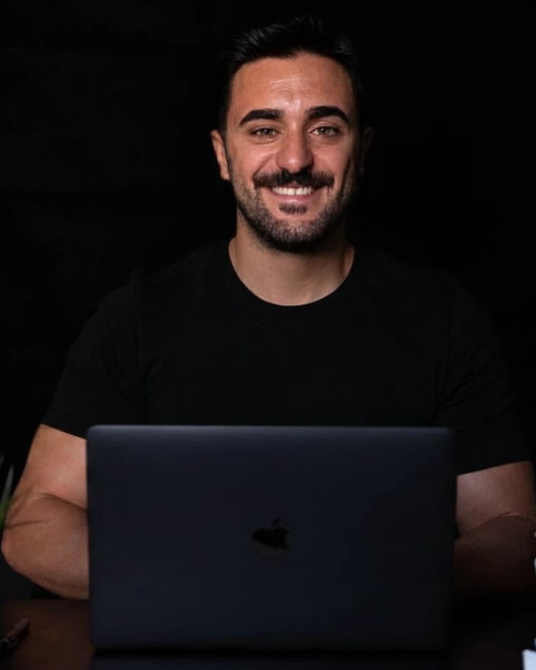 Carlo Ceglia, fondatore di Wido